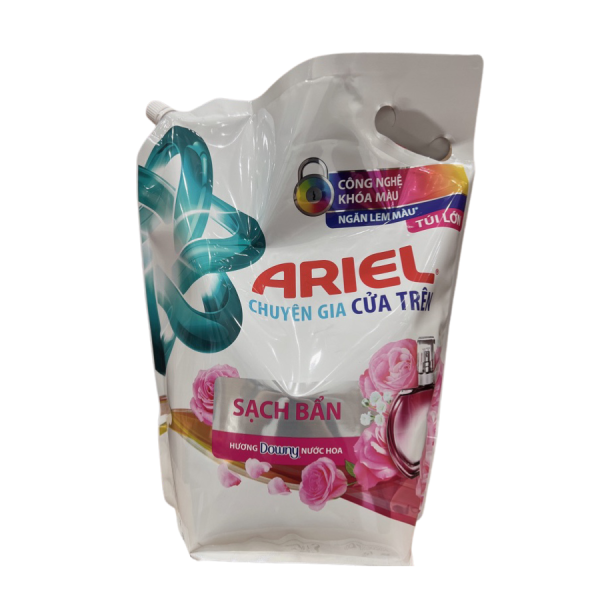 Nước giặt Ariel hương Downy túi 3.2kg